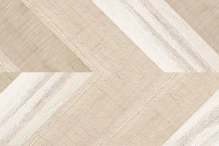 Пробковое покрытие CorkStyle Chevron Creme в Перми