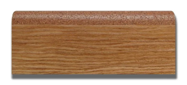 Эластичный пробковый плинтус ArtCorkDesing CW 02-04 16х60х915 мм в Перми