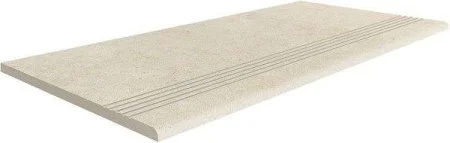 Керамогранит Italon Нова Айвори Ступень 30x60 в Перми