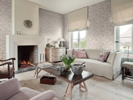 Обои Milassa Mirabelle MR1, 003 в Перми