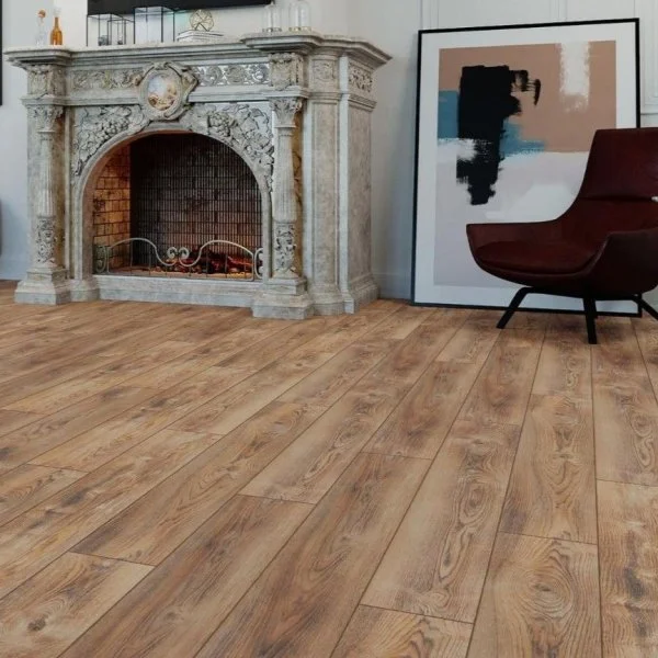 Ламинат La Moena Bellamonte LM-08 Вишня Контарини в Перми