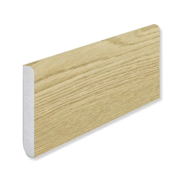 Кварцевый плинтус Fargo 64W970 Дуб Сидней 80х11х2200 мм в Перми