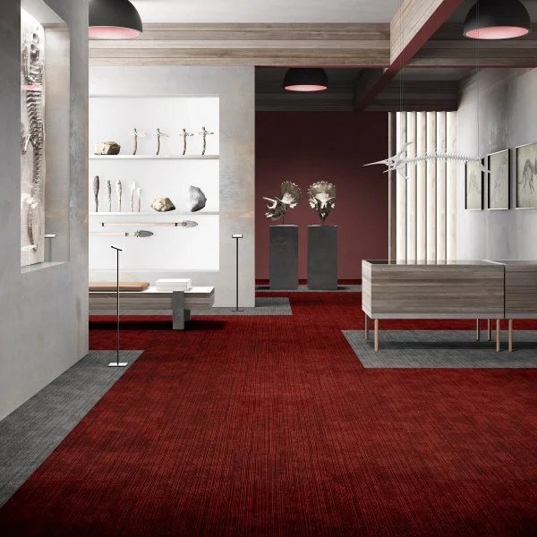 Ковровая плитка AW Mambo 19 в Перми