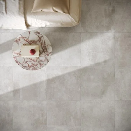 Керамогранит Coliseum Экспо Грэй 60х60 (Натуральный и Реттифицированный) в Перми