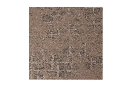 Ковровая плитка AW Macro 93 в Перми