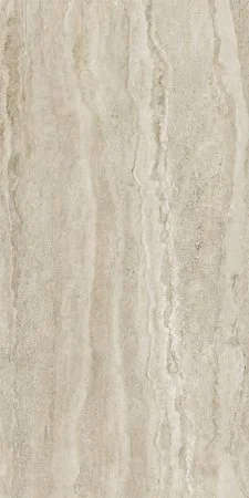 Керамогранит Vitra CityStone Травертин Линейный 60х120 (Натуральная и Реттифицированная) в Перми