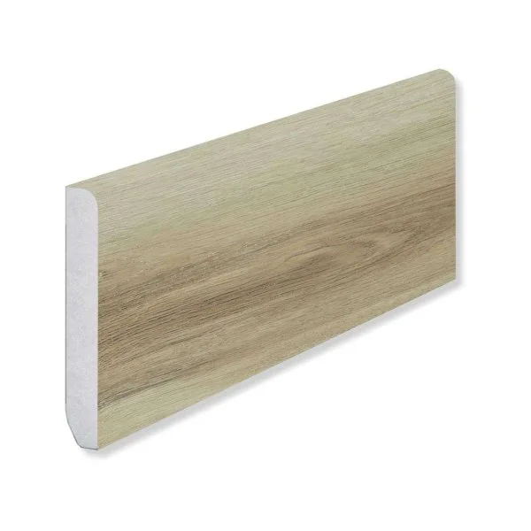 Кварцевый плинтус Fargo 89015-003 Дуб Мартовский градиент 80х11х2200 мм в Перми