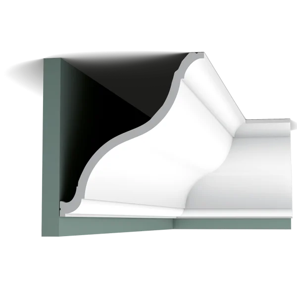 Карниз Orac C335 (222*202*2000 мм) в Перми