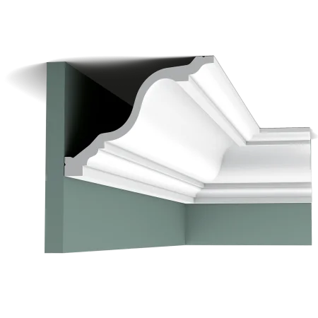 Карниз Orac C334 (15*196*2000 мм) в Перми