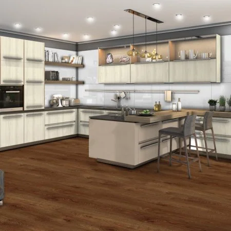 Ламинат AGT Effect Elegance PRK909 Россо в Перми