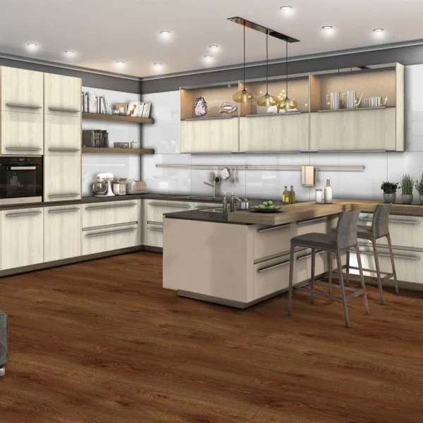 Ламинат AGT Effect Elegance PRK909 Россо в Перми