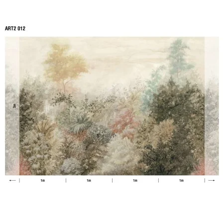 Обои Loymina Пейзаж ART2 012 в Перми