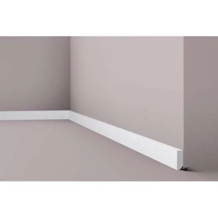 Плинтус NMC Wallstyl FT1 (38х13х2000 мм) в Перми