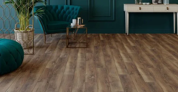 Ламинат Sunfloor 8/33 SF33VV-60 Дуб Берлин 4v в Перми