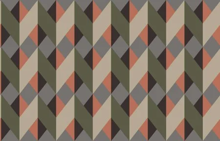 Обои Milassa Geometrica Gm5, 015 в Перми