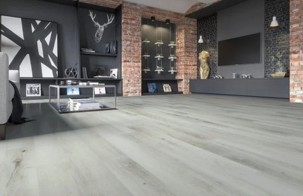 Кварц-виниловая плитка Refloor Fargo Comfort 68W963 Дуб Верона в Перми