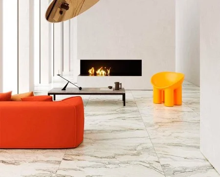 Керамогранит Coliseum Канова Сэнд 60х120 (Натуральный и Реттифицированный) в Перми