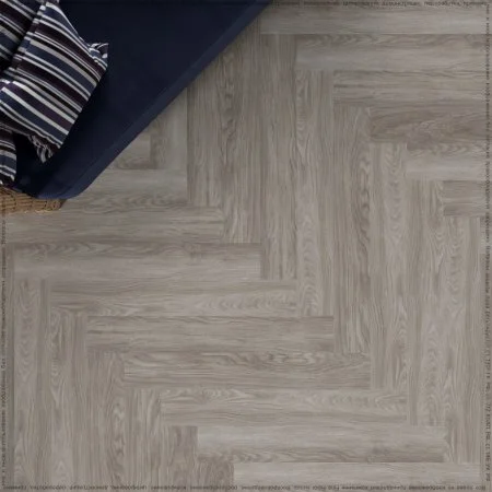 ПВХ плитка FineFlex Wood Дуб Кивач FX-104 в Перми