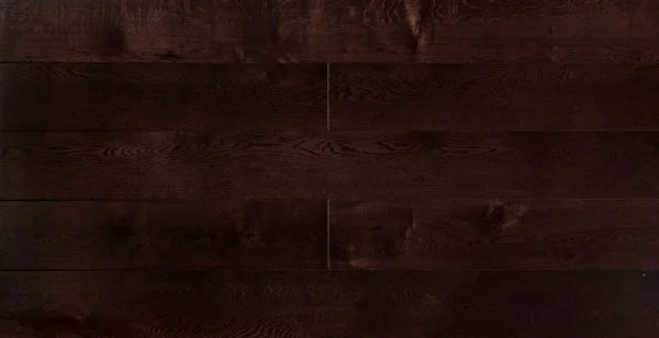 Массивная доска Аmber Wood Дуб кофе браш лак 18*120*300-1800 мм в Перми