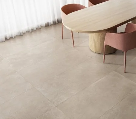 Керамогранит Italon Этернум Крим 60х120 (Натуральная и Реттифицированная) в Перми