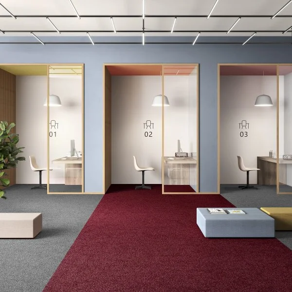 Ковровая плитка AW Medusa 11 в Перми