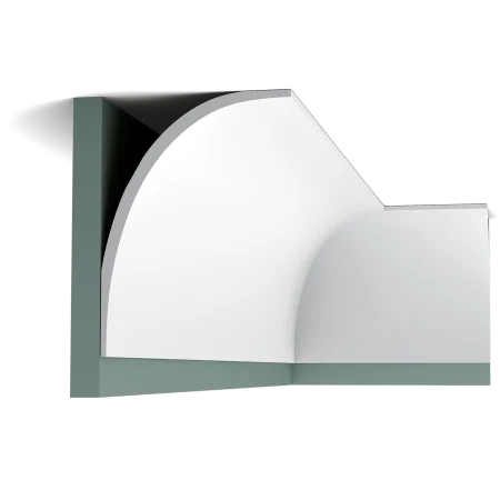 Карниз Orac C990 (216*159*2000 мм) в Перми