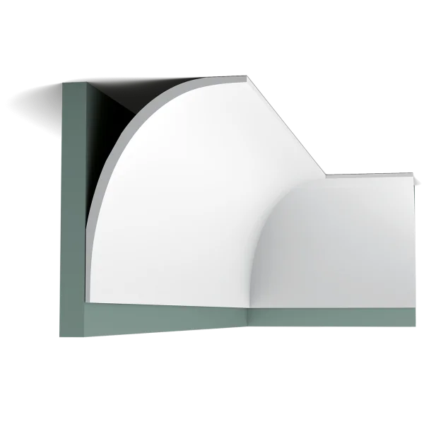 Карниз Orac C990 (216*159*2000 мм) в Перми