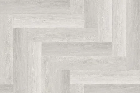 Виниловый пол Floor Factor Herringbone Cloud Oak в Перми