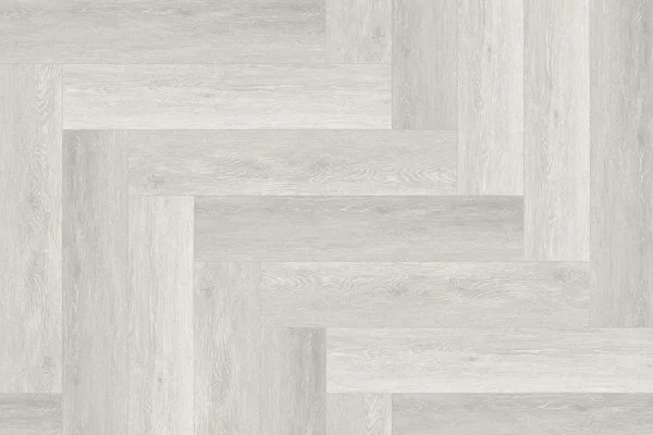 Виниловый пол Floor Factor Herringbone Cloud Oak в Перми