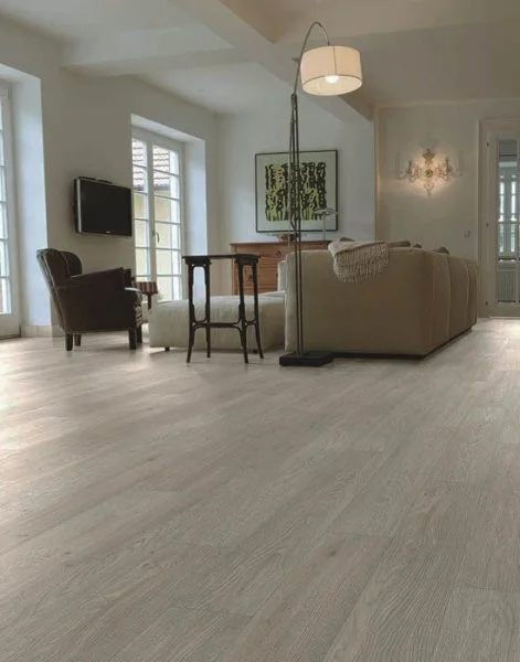 Ламинат Egger PRO 12/33 4V Дуб Чезена серый EPL150 в Перми