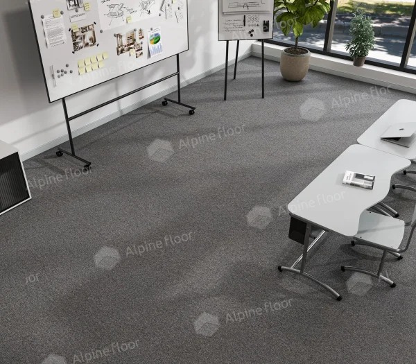 Ковровая плитка Alpine Floor Huron 402-1 Супериор в Перми