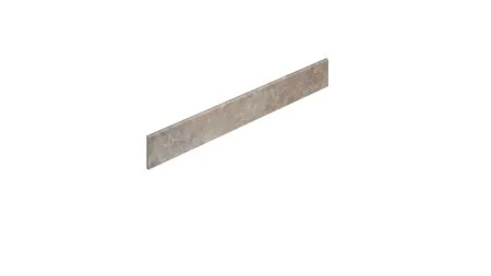 Керамогранит Coliseum Ривьера Дарк Плинтус (Натуральный, 7,2х60) в Перми