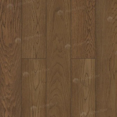 Инженерная доска Alpine Floor Villa Дуб Тобакко в Перми