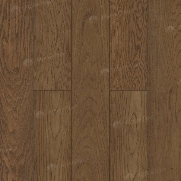 Инженерная доска Alpine Floor Villa Дуб Тобакко в Перми