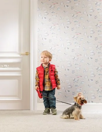 Обои Milassa Bon Voyage D6, 001/1 в Перми