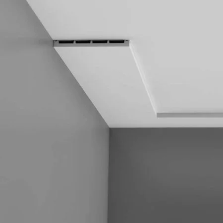 Плинтус Orac SX168 (151*14*2000 мм) в Перми