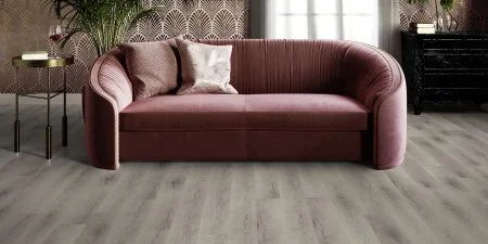 ПВХ плитка Invictus Primus Plank Royal Oak Dove в Перми