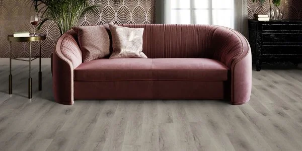 ПВХ плитка Invictus Primus Plank Royal Oak Dove в Перми