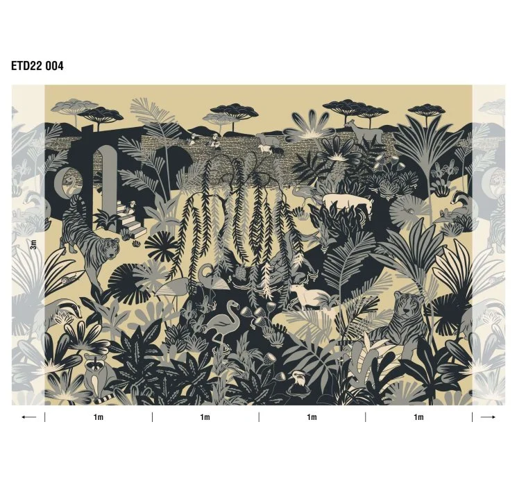 Обои Loymina Etude vol. II ETD22 004 в Перми