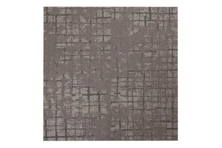 Ковровая плитка AW Macro 96 в Перми