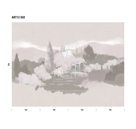 Обои Loymina Пейзаж vol. 2 ART12 002 в Перми