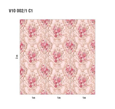 Обои Loymina Classic II V10, 002/1, C1 в Перми