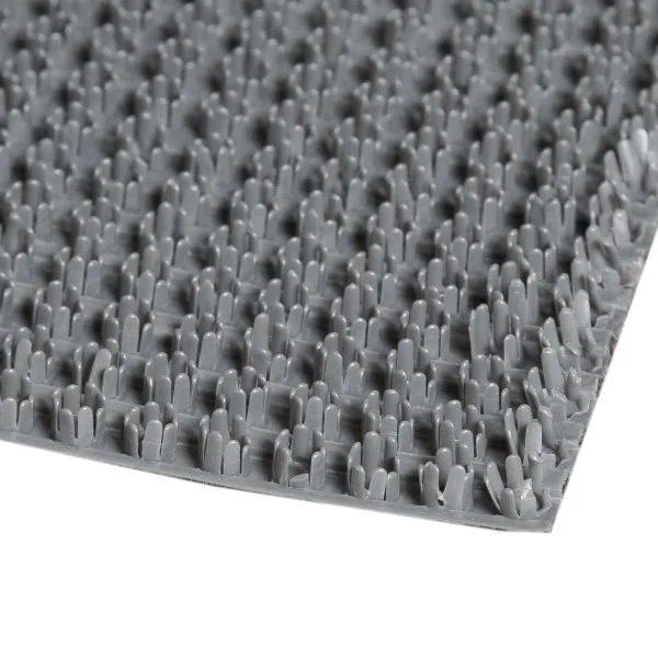 Грязезащитные покрытия Holiaf Standart 11 Темно - серый 0,9х15 м. пог в Перми