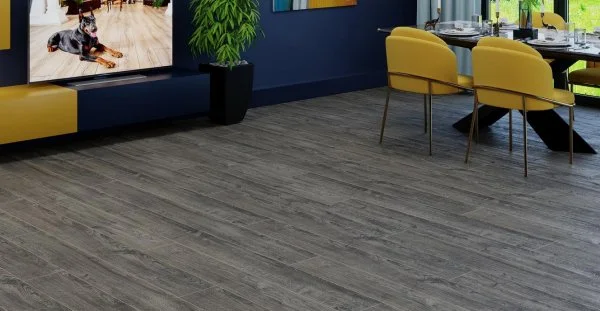 Ламинат Sunfloor 12/33 SF33СV-110 Дуб Капри в Перми