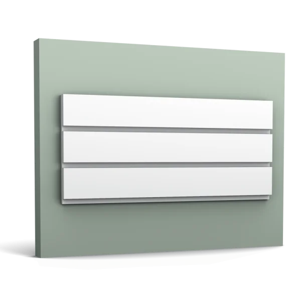 Декоративная панель Orac W116 (200x25x2 см) в Перми