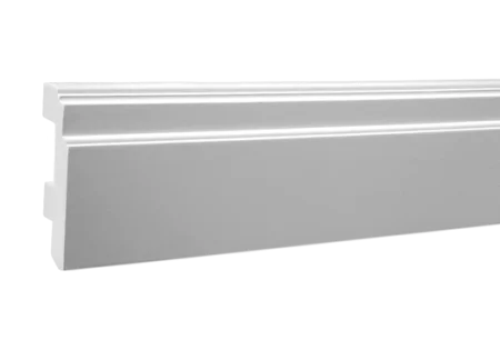 Плинтус Европласт 1.53.101 (110х26х2000 мм) в Перми