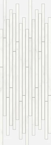 Керамогранит Italon Шарм Делюкс Микеланджело 26х75 Стрип (Люкс и реттифицированная) в Перми