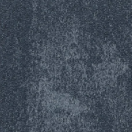 Ковровая плитка Bonkeel Sensei Blue в Перми