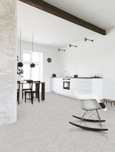 Плитка SPC Adelar Solida Acoustic Magica 11931 + подложка в Перми