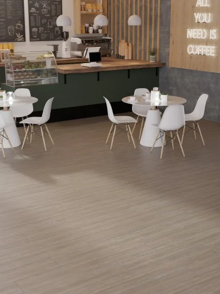 Ламинат Egger PRO 8/33 4V Aqua+ Дуб Марчена Браун EPL248 в Перми